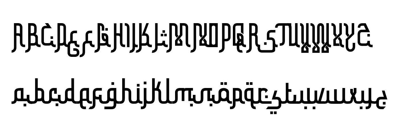 Antaro Font